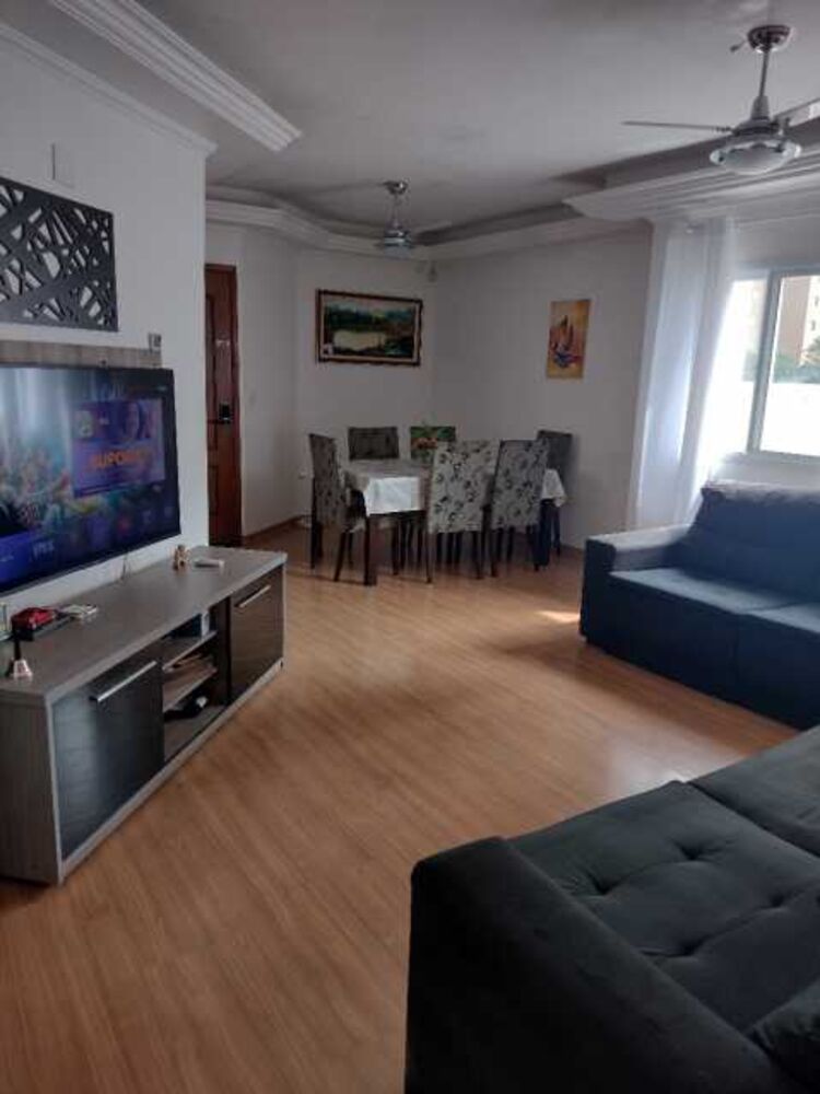 Apartamento, 2 quartos, 108 m² - Foto 1