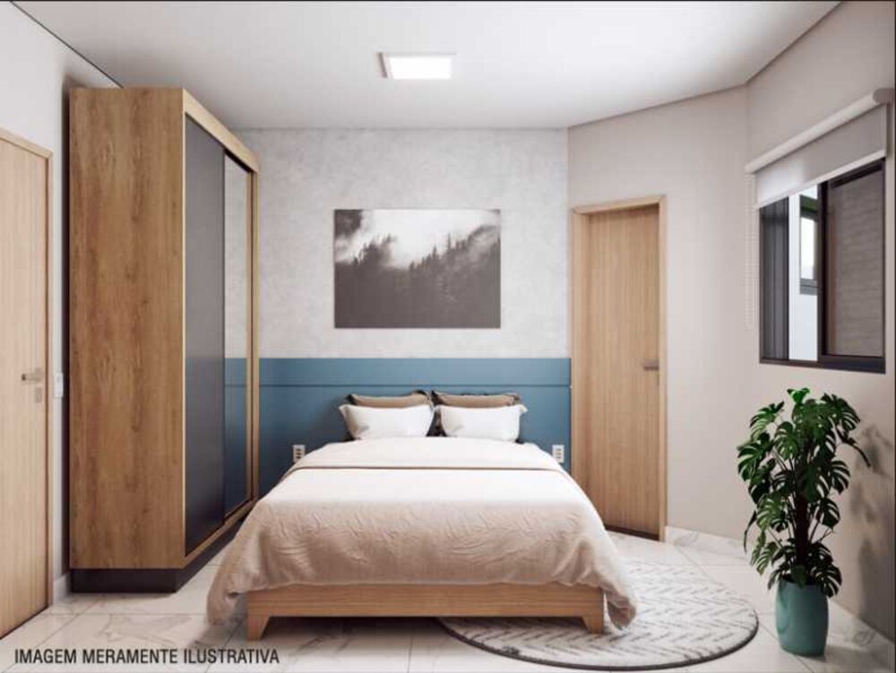 Apartamento, 2 quartos, 62 m² - Foto 3