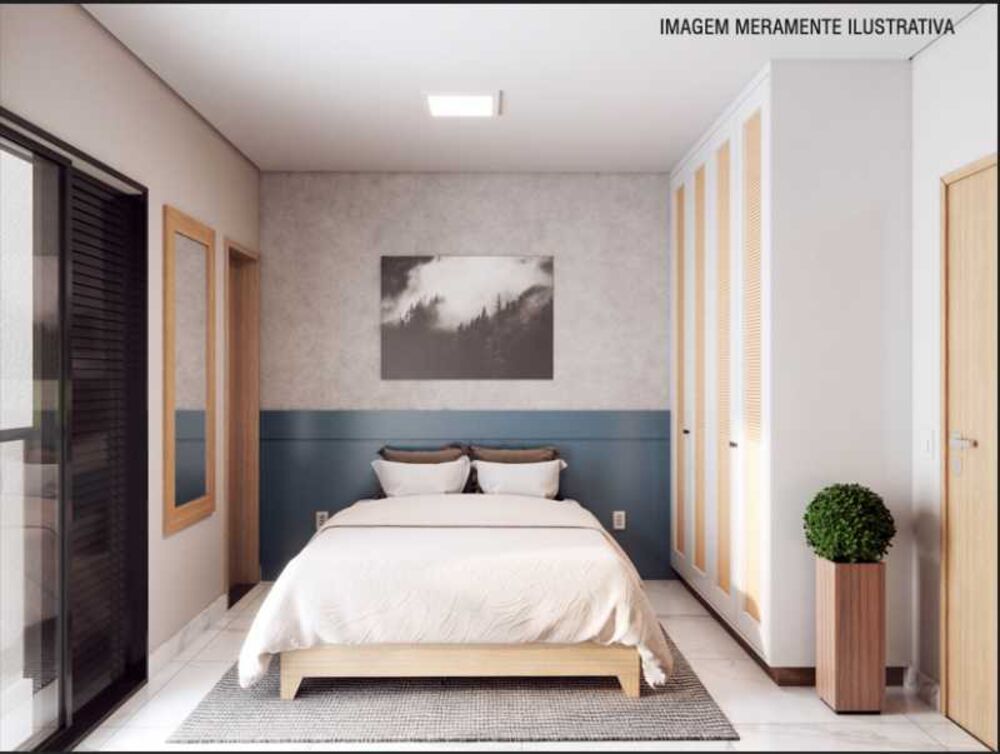 Apartamento, 2 quartos, 62 m² - Foto 12