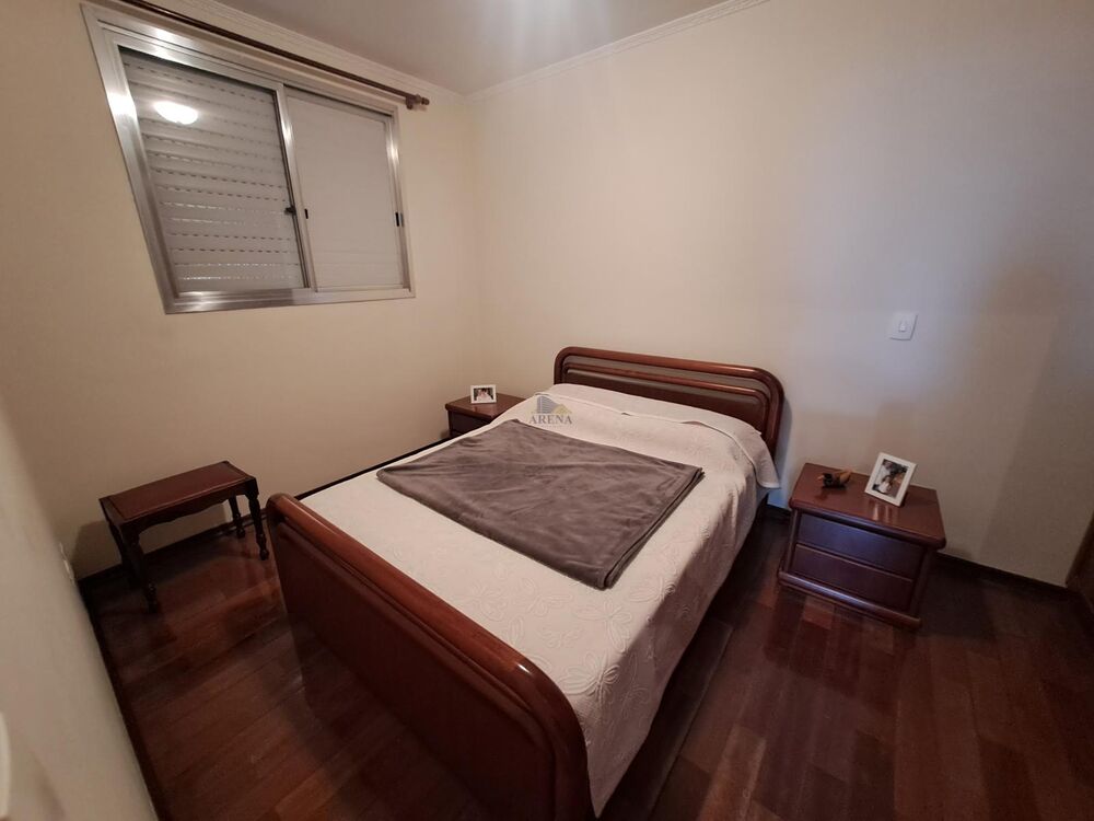 Apartamento à venda com 3 quartos - Foto 4