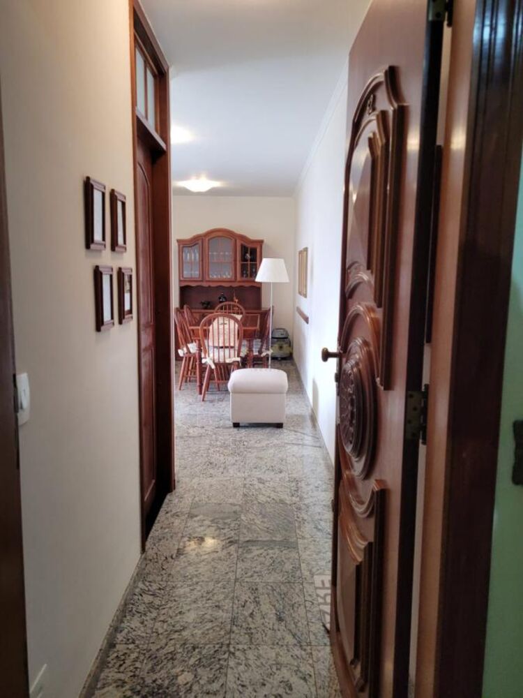 Apartamento à venda com 3 quartos - Foto 1