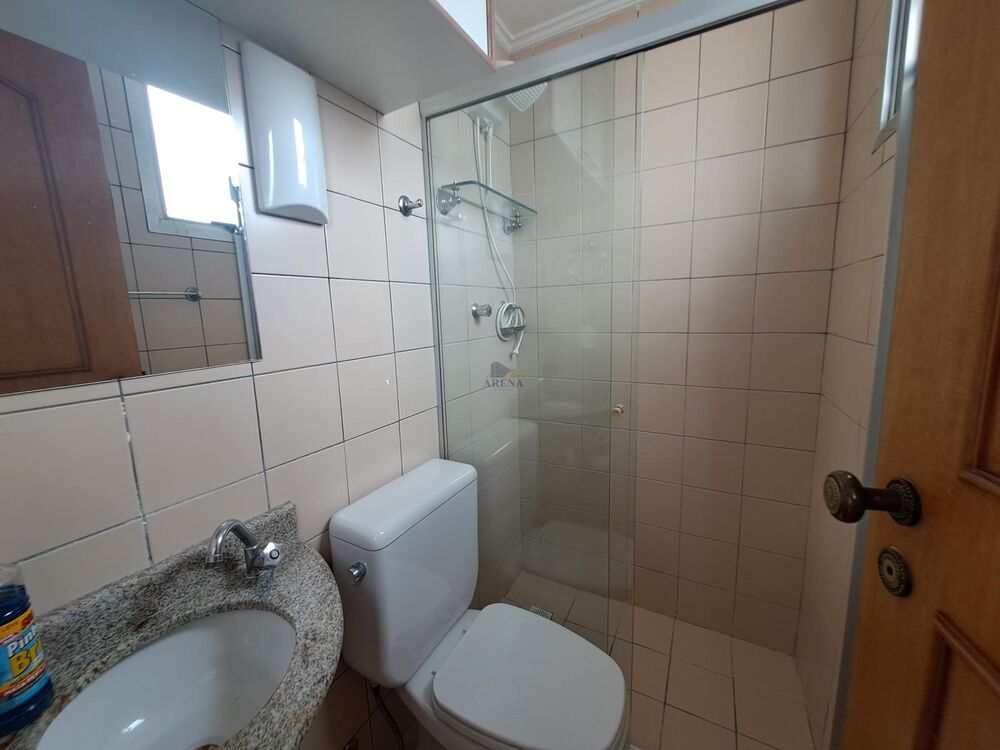 Apartamento à venda com 3 quartos - Foto 6