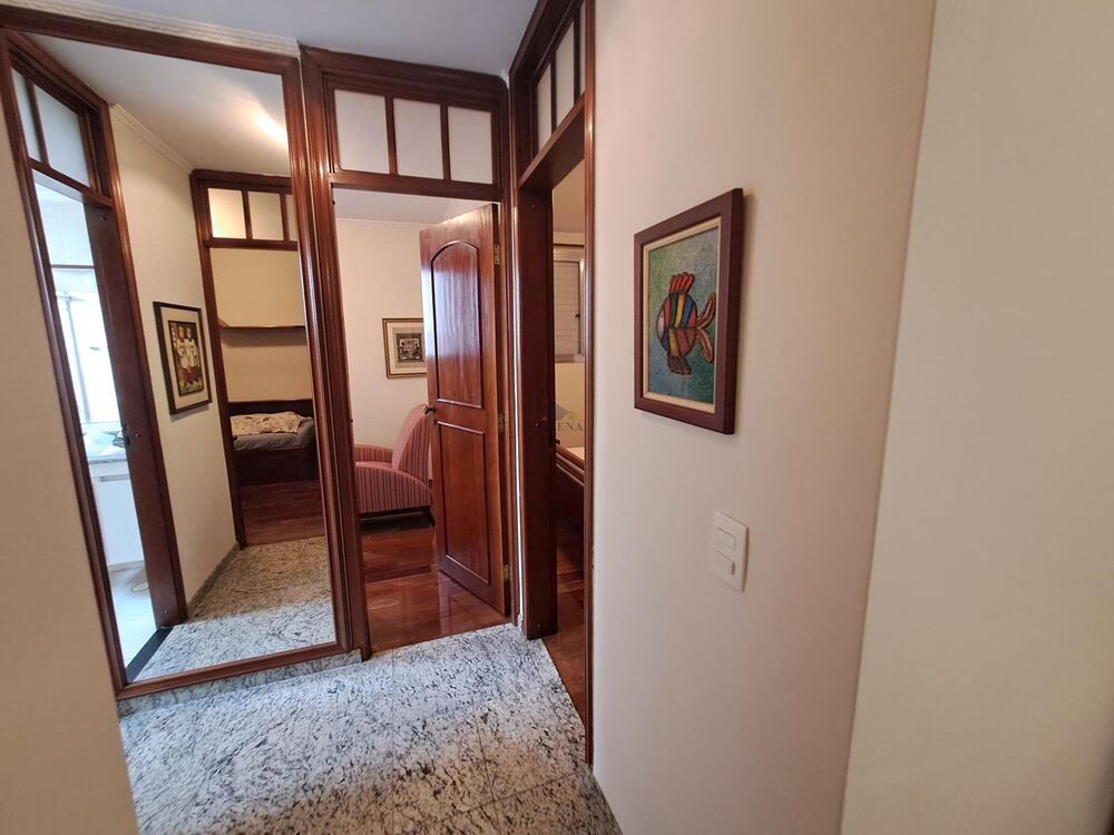 Apartamento à venda com 3 quartos - Foto 3