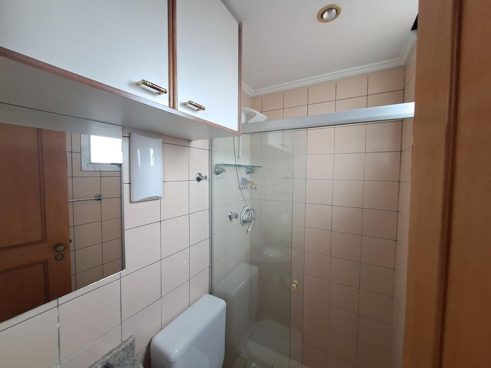 Apartamento à venda com 3 quartos - Foto 7