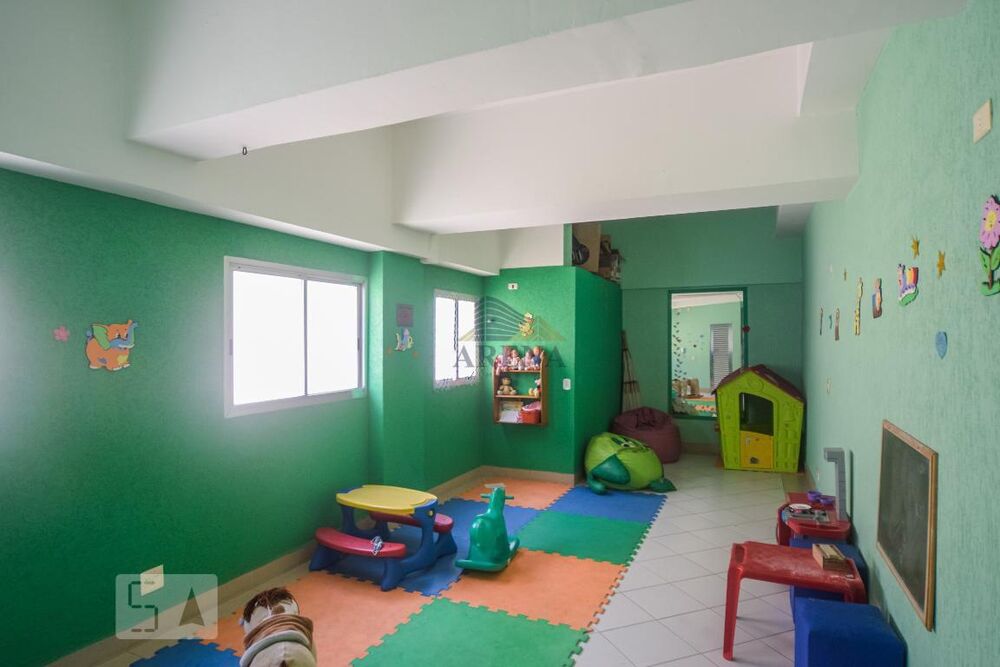 Apartamento à venda com 3 quartos - Foto 8