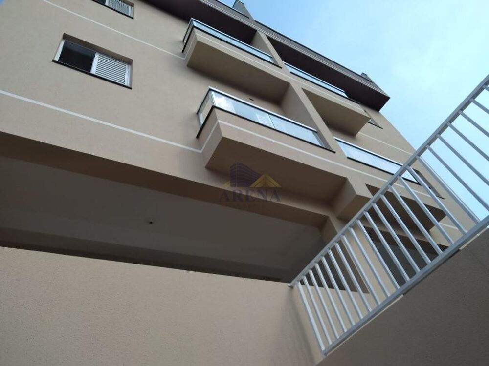 Apartamento à venda com 2 quartos - Foto 4