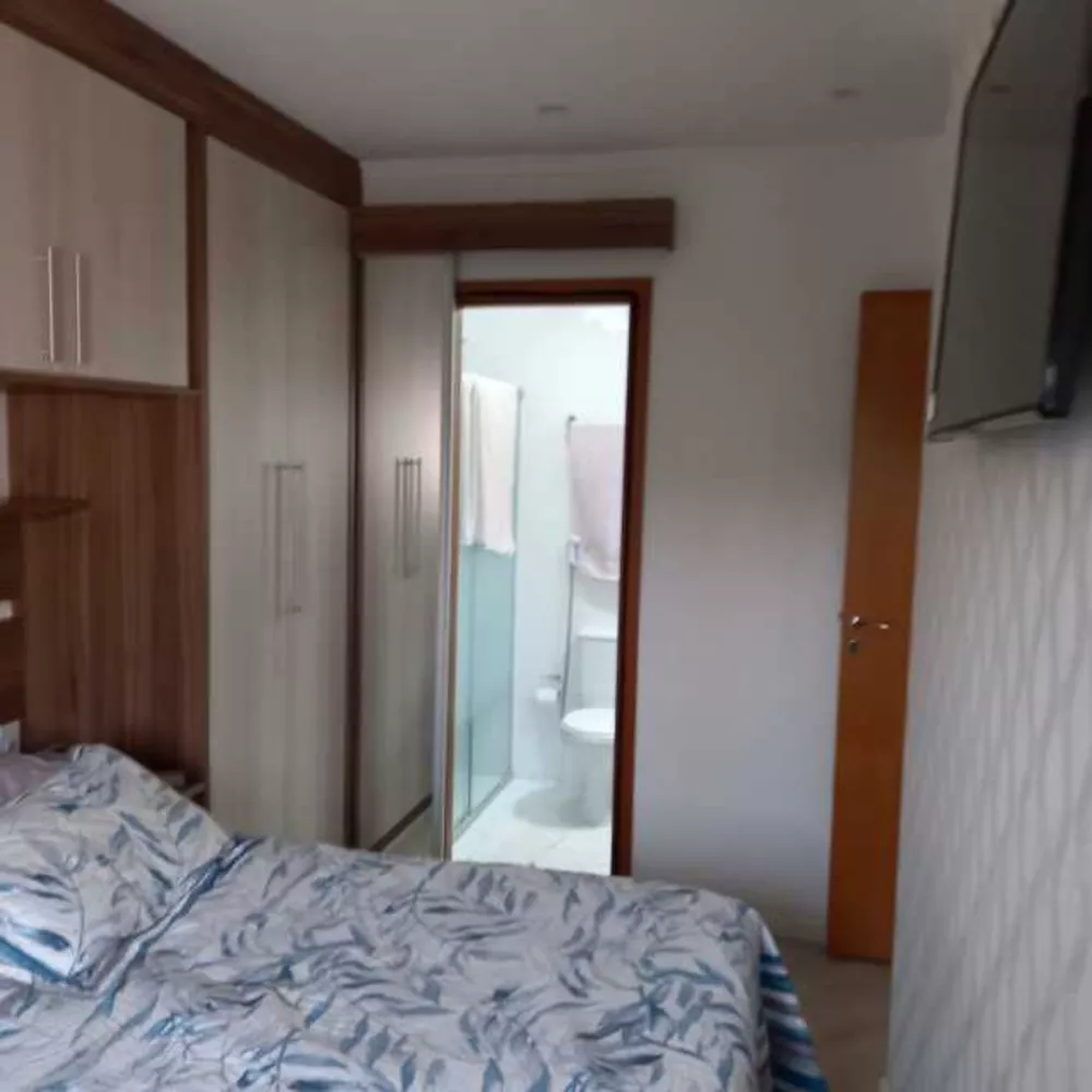 Apartamento, 2 quartos, 60 m² - Foto 8