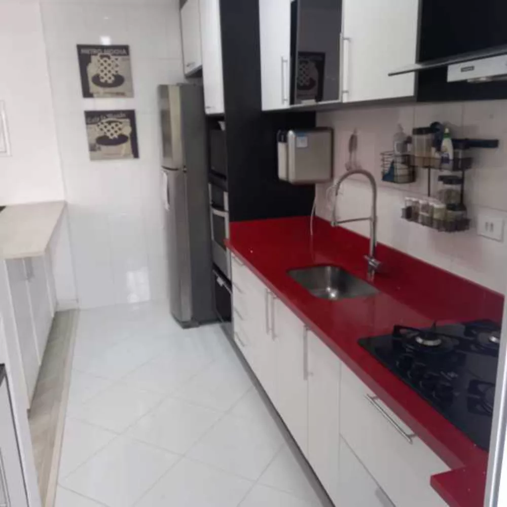 Apartamento, 2 quartos, 60 m² - Foto 1