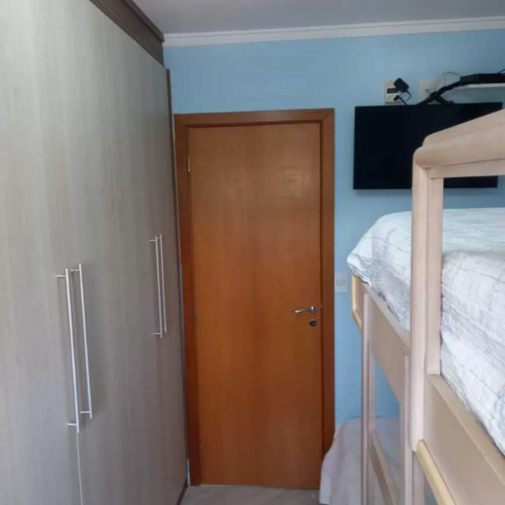 Apartamento, 2 quartos, 60 m² - Foto 6