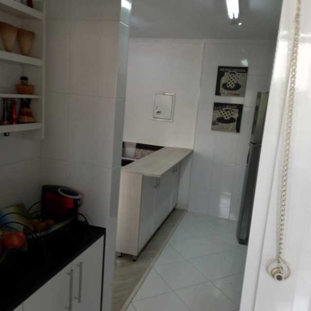 Apartamento, 2 quartos, 60 m² - Foto 9
