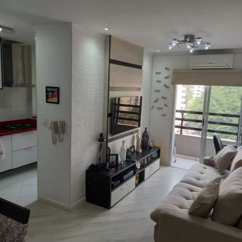 Apartamento, 2 quartos, 60 m² - Foto 7