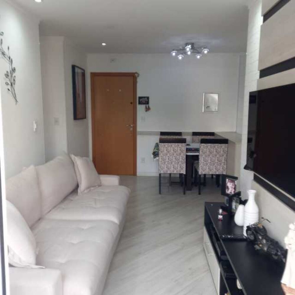 Apartamento, 2 quartos, 60 m² - Foto 11