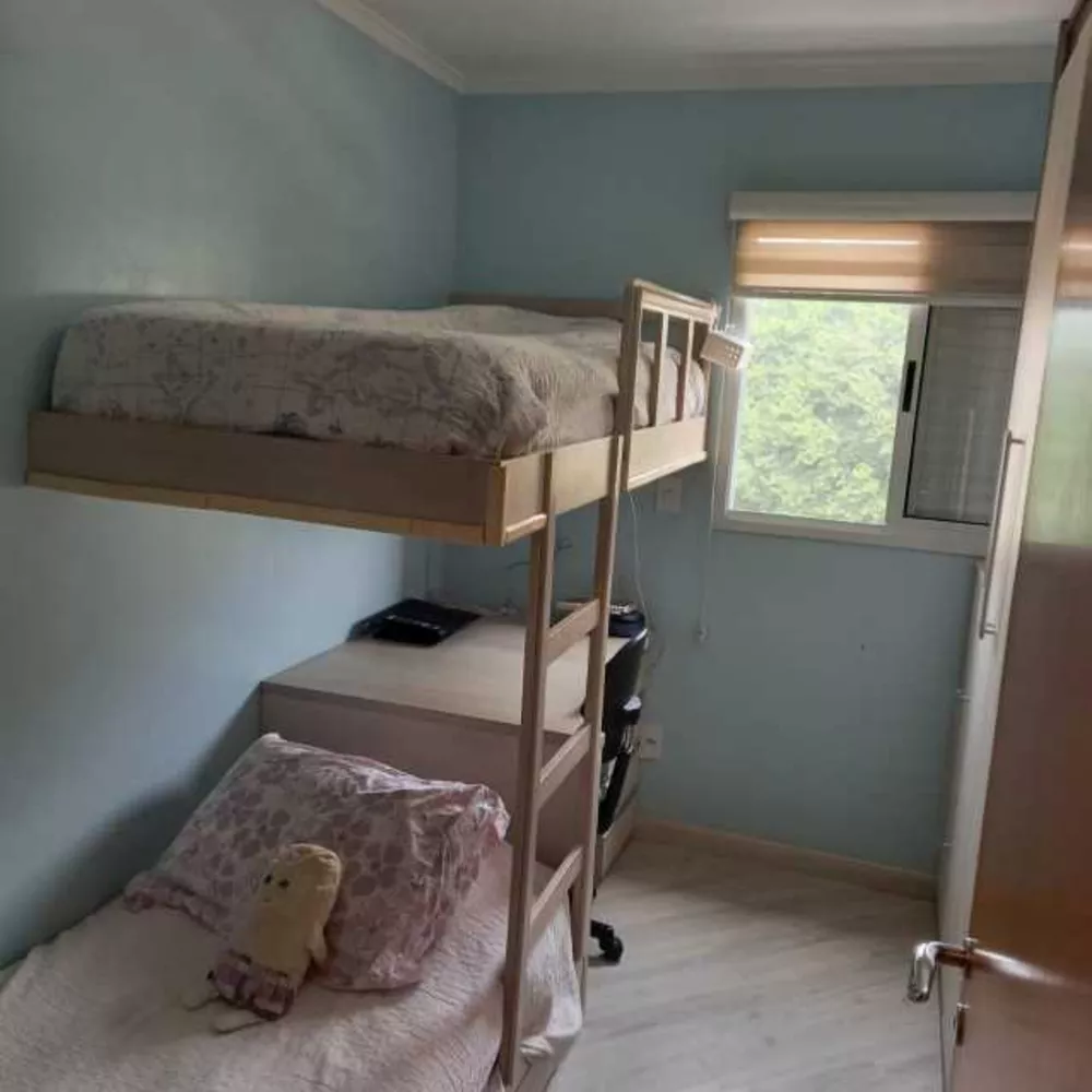 Apartamento, 2 quartos, 60 m² - Foto 2