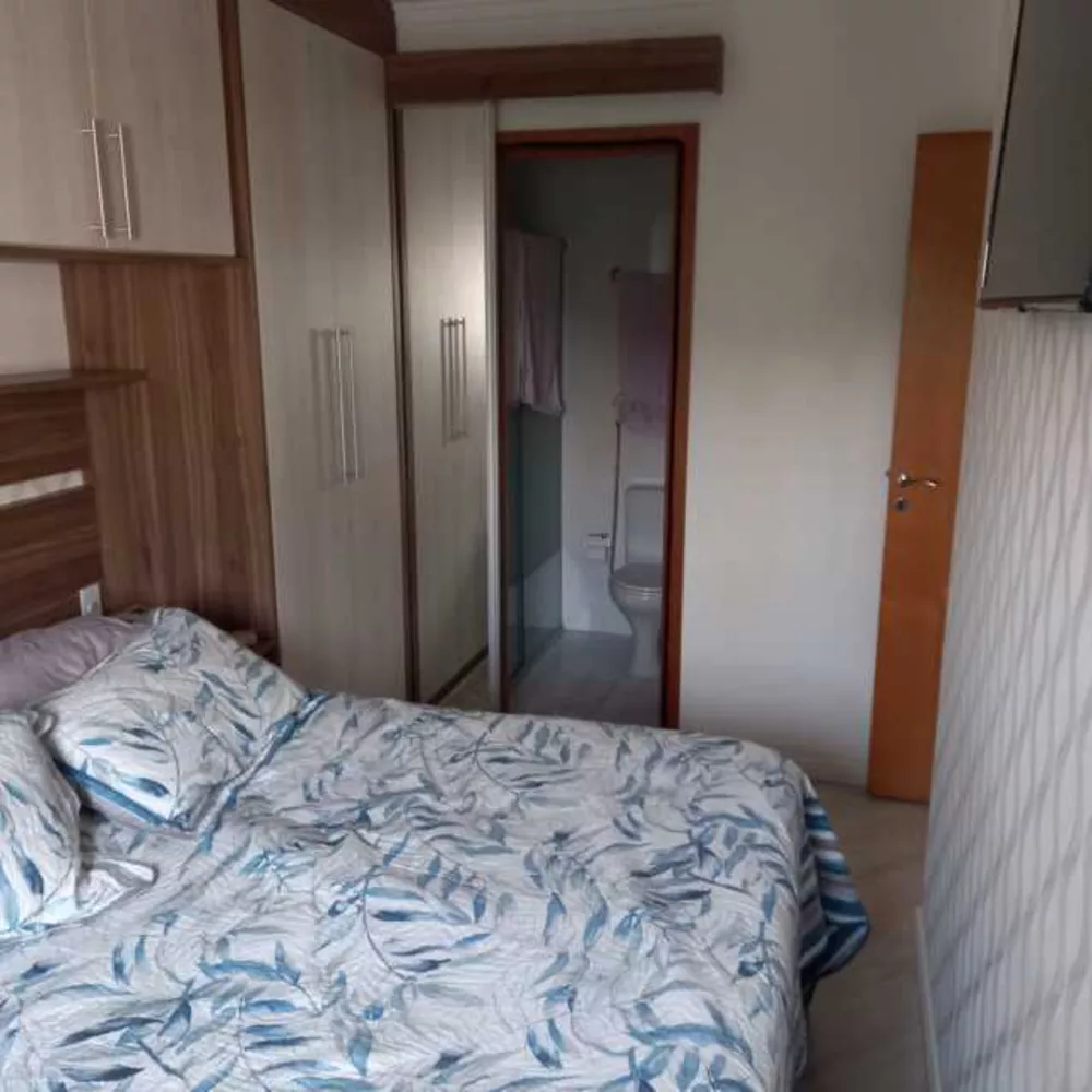 Apartamento, 2 quartos, 60 m² - Foto 4
