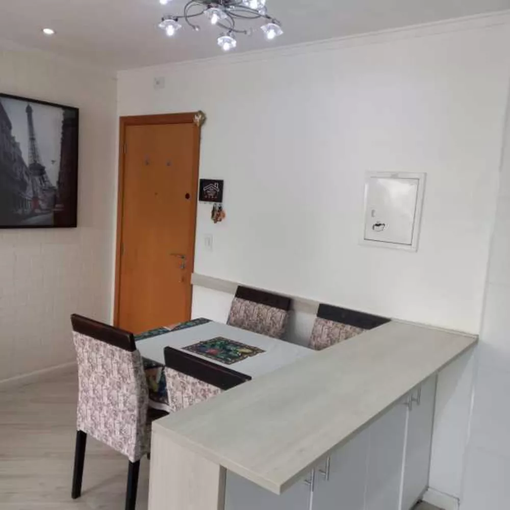 Apartamento, 2 quartos, 60 m² - Foto 3
