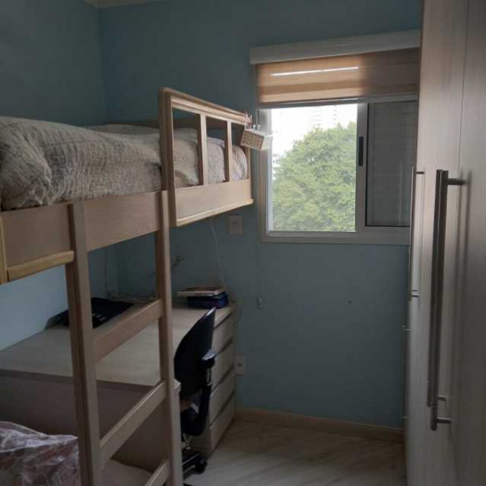 Apartamento, 2 quartos, 60 m² - Foto 12