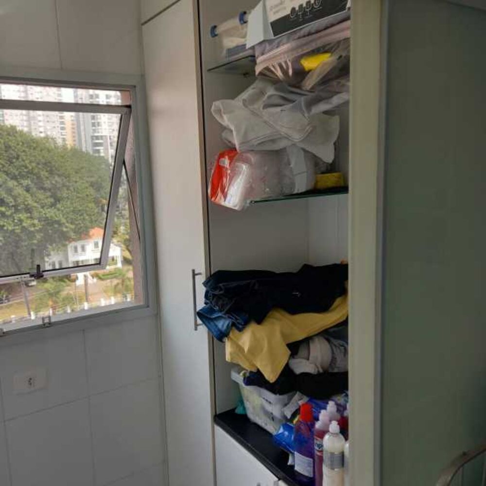 Apartamento, 2 quartos, 60 m² - Foto 16