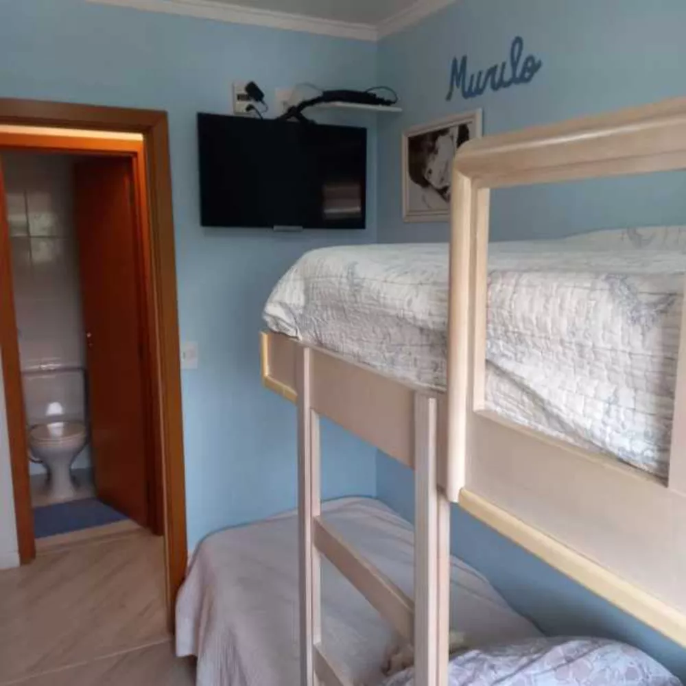 Apartamento, 2 quartos, 60 m² - Foto 5