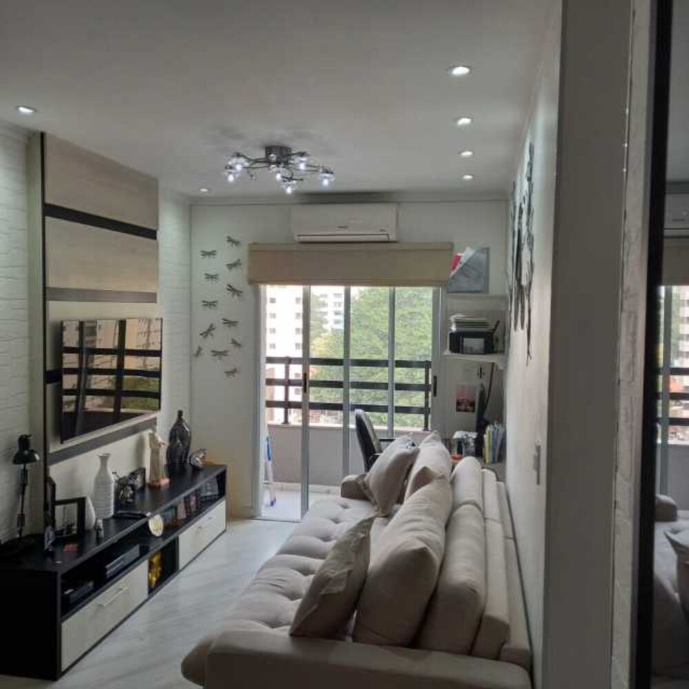 Apartamento, 2 quartos, 60 m² - Foto 10
