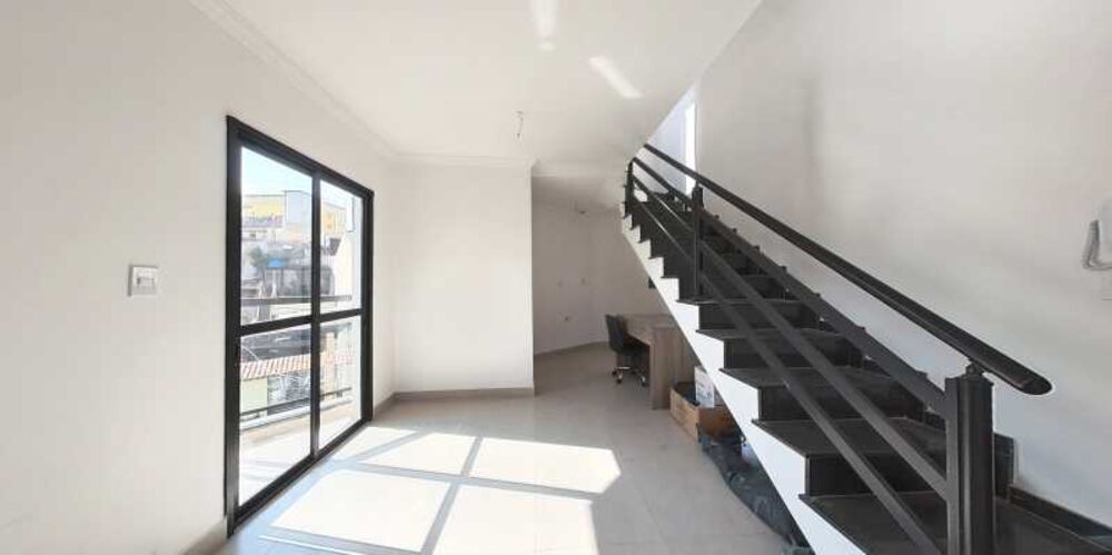 Cobertura, 2 quartos, 94 m² - Foto 8