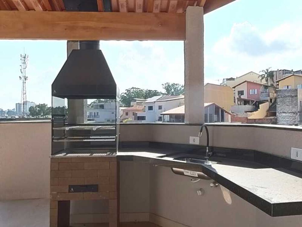 Cobertura, 2 quartos, 94 m² - Foto 25