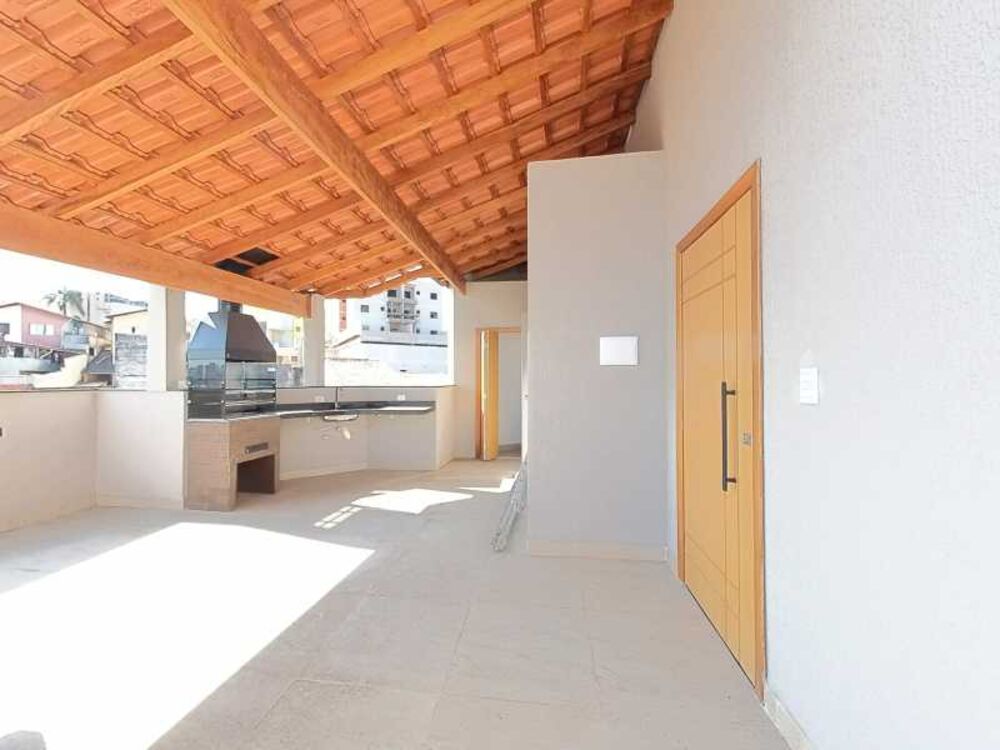 Cobertura, 2 quartos, 94 m² - Foto 3