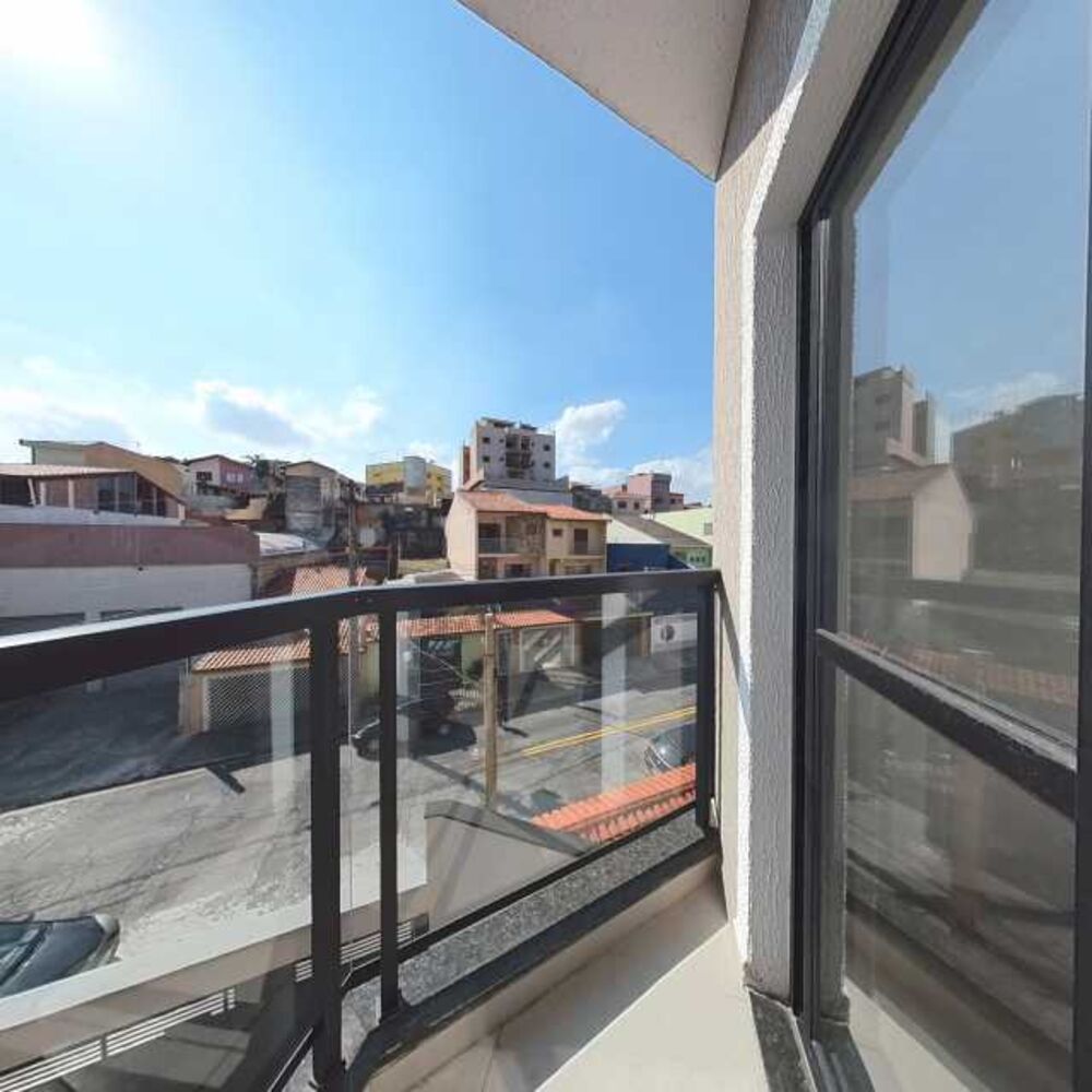 Cobertura, 2 quartos, 94 m² - Foto 22