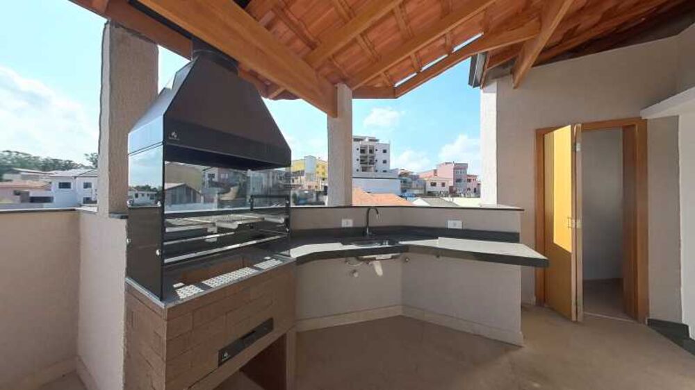Cobertura, 2 quartos, 94 m² - Foto 1