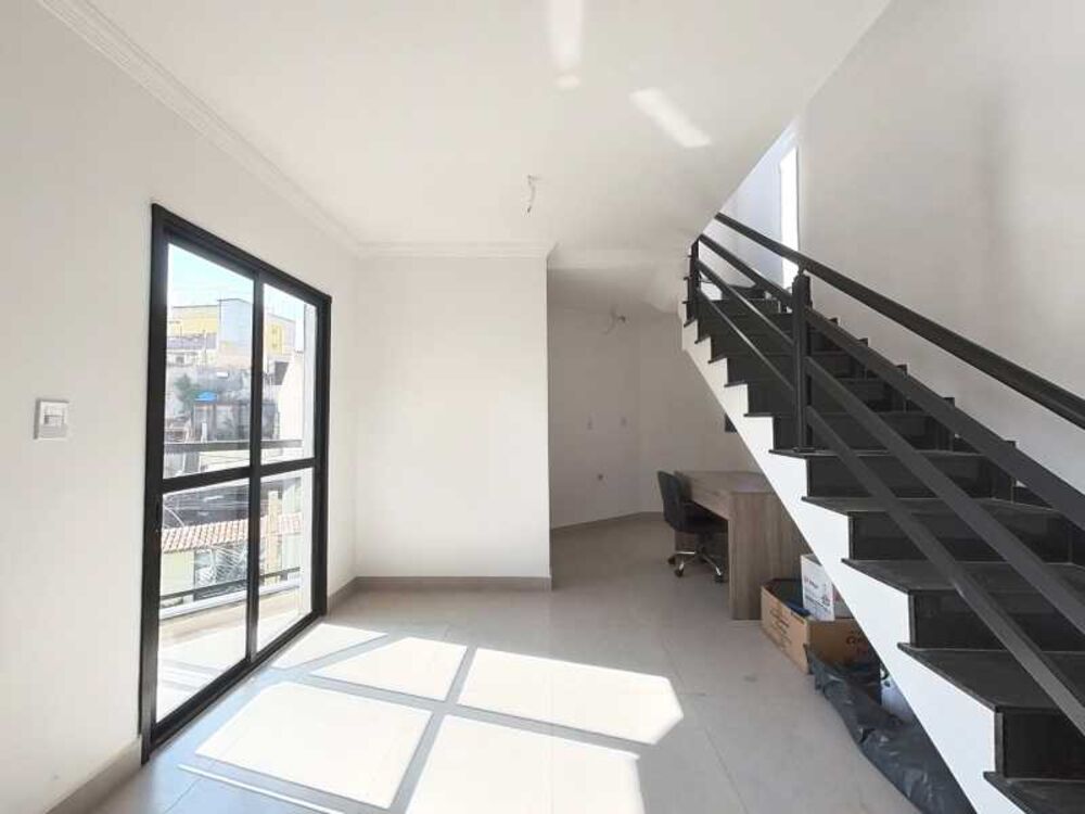 Cobertura, 2 quartos, 94 m² - Foto 9