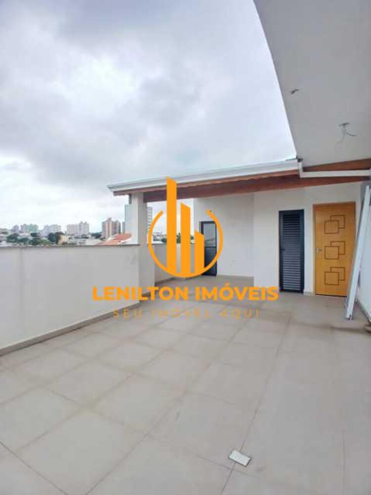 Cobertura, 2 quartos, 87 m² - Foto 1