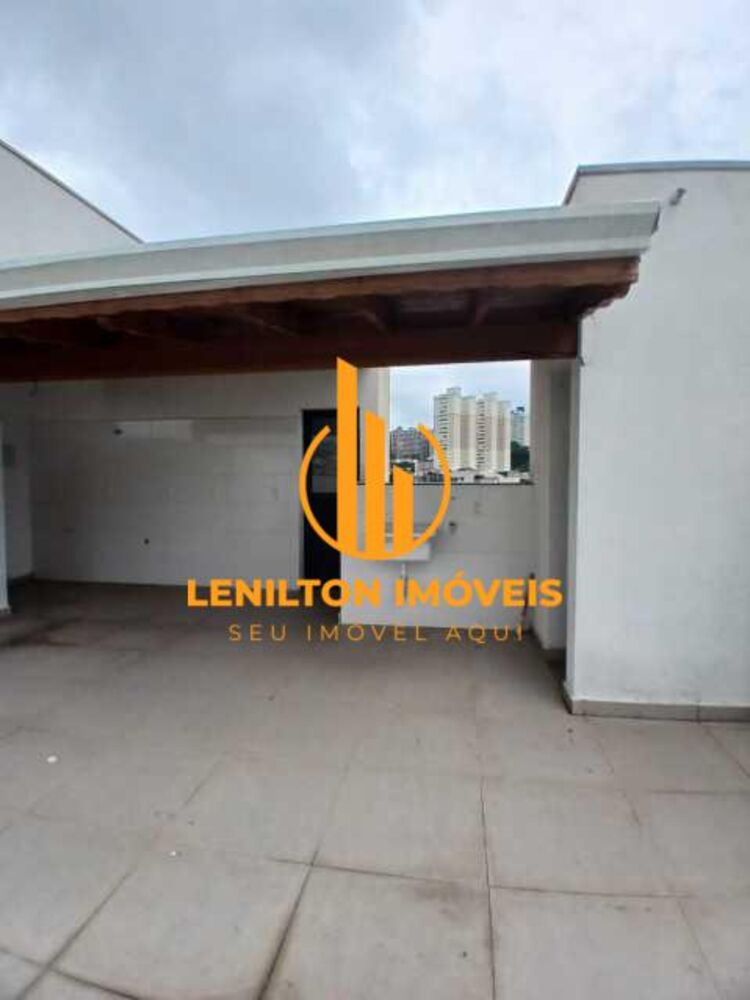 Cobertura, 2 quartos, 87 m² - Foto 2