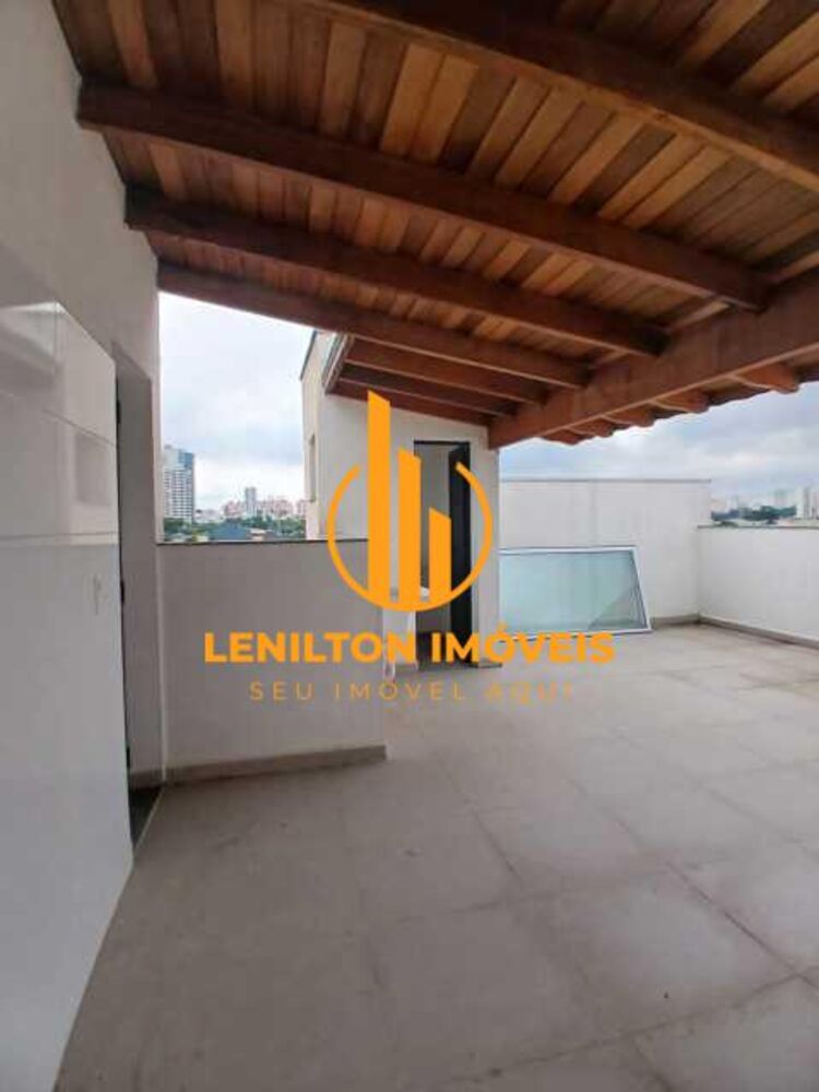 Cobertura, 2 quartos, 87 m² - Foto 3