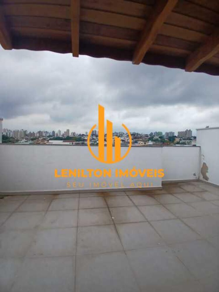 Cobertura, 2 quartos, 87 m² - Foto 5