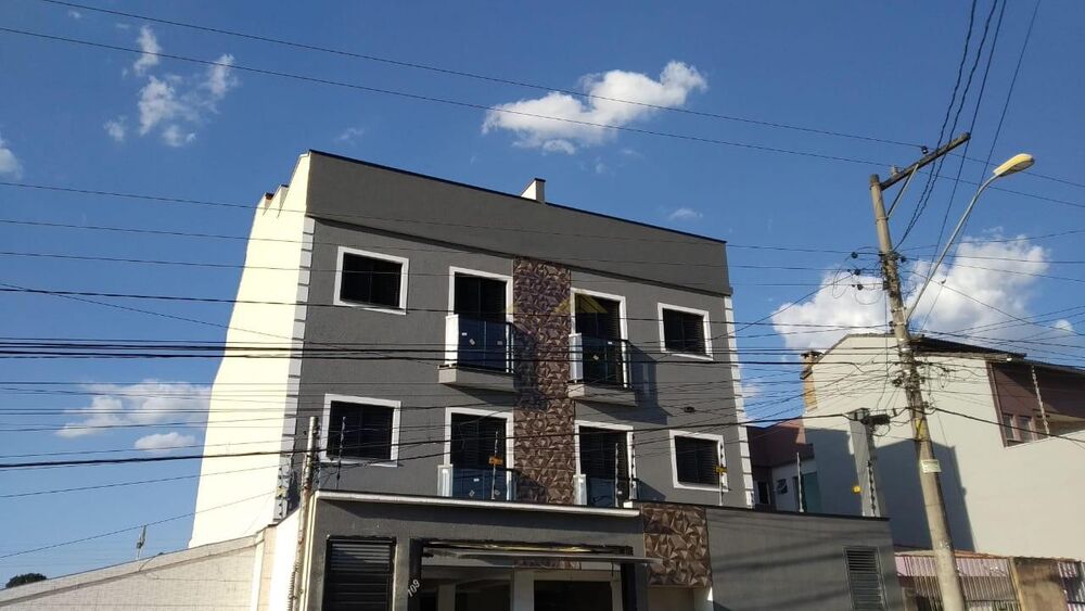 Apartamento, 2 quartos - Foto 4