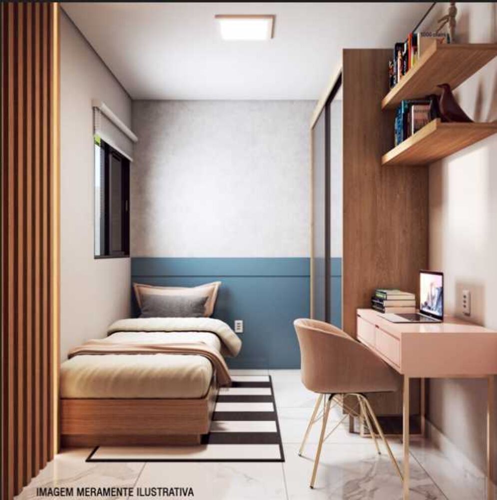 Apartamento à venda com 2 quartos, 66m² - Foto 10