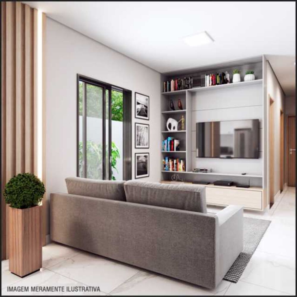 Apartamento, 2 quartos, 62 m² - Foto 11