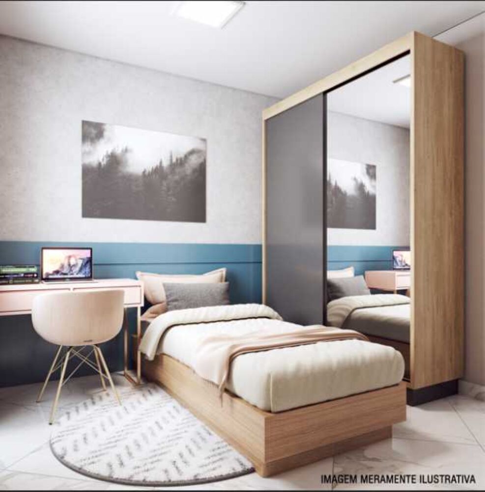 Apartamento, 2 quartos, 62 m² - Foto 15