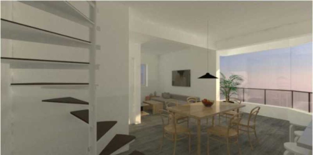 Cobertura, 2 quartos, 120 m² - Foto 4