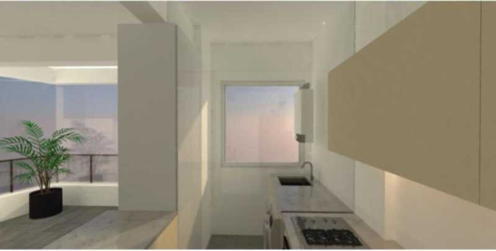 Cobertura, 2 quartos, 120 m² - Foto 3