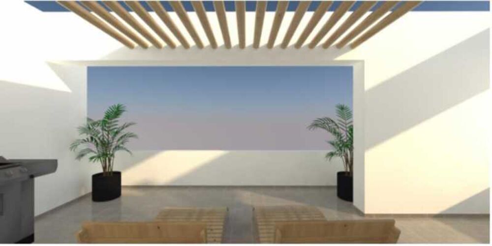 Cobertura, 2 quartos, 120 m² - Foto 2