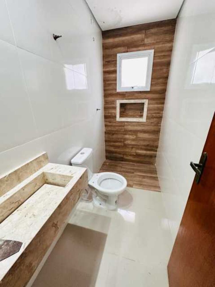 Cobertura, 3 quartos, 138 m² - Foto 1