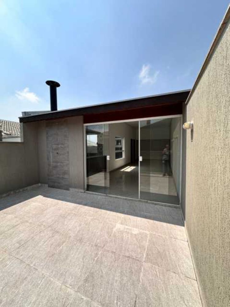 Cobertura, 3 quartos, 138 m² - Foto 5