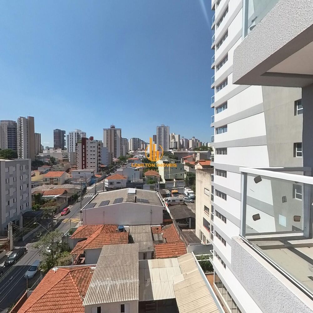 Apartamento, 1 quarto, 46 m² - Foto 9