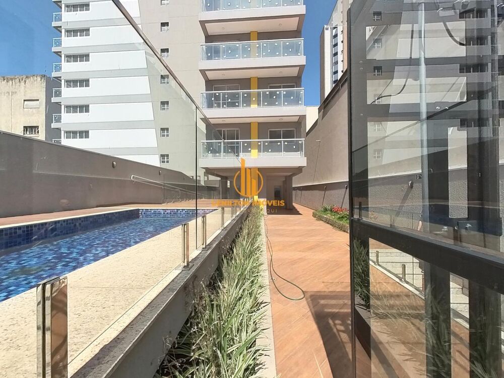Apartamento, 1 quarto, 46 m² - Foto 3