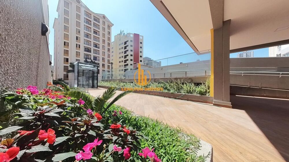 Apartamento, 1 quarto, 46 m² - Foto 2