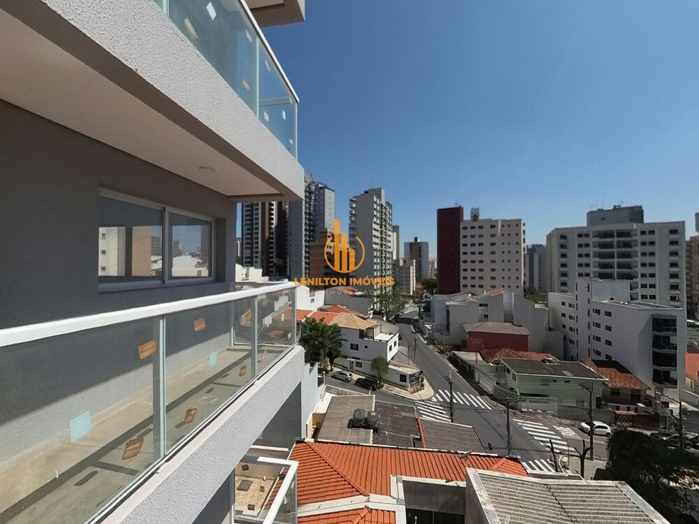 Apartamento, 1 quarto, 46 m² - Foto 8