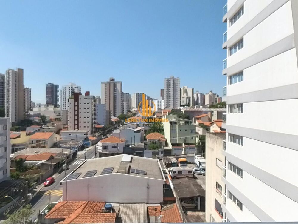 Apartamento, 1 quarto, 46 m² - Foto 4