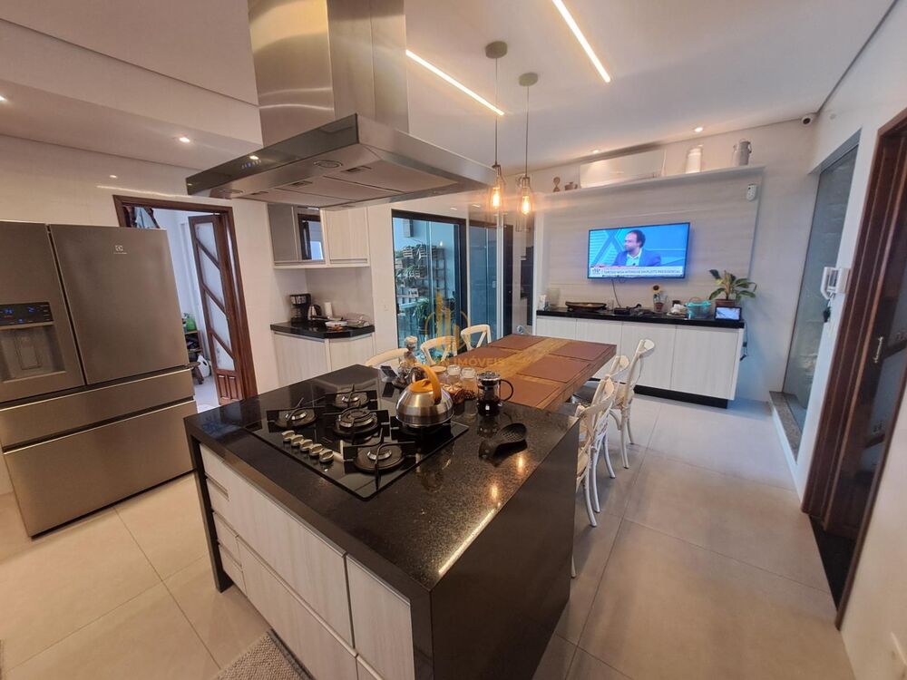 Casa, 4 quartos - Foto 4