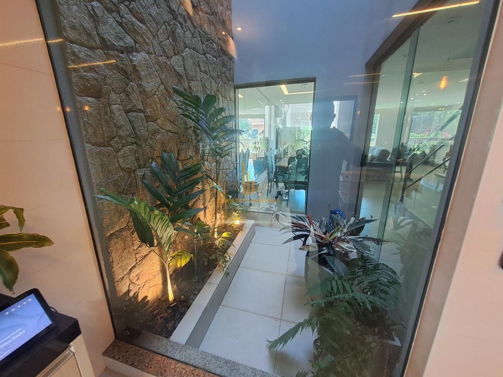 Casa, 4 quartos - Foto 1
