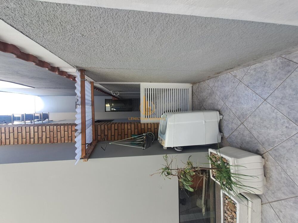 Casa, 4 quartos - Foto 3